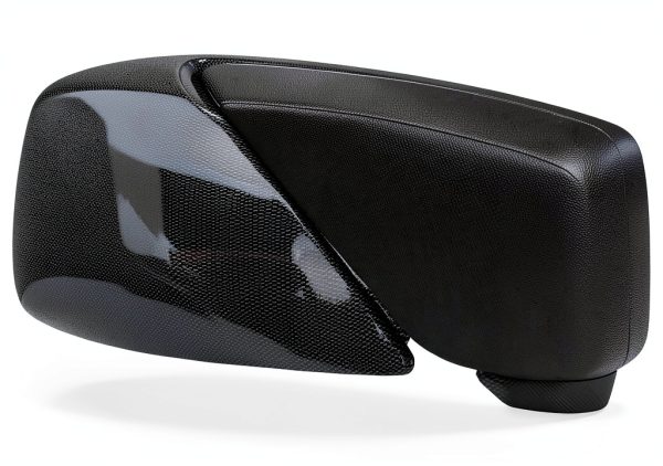 Carbon Fiber Fairing Body Kits for CRF50-4