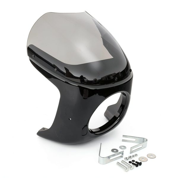 XMT-MOTO Motorcycle Fairing Kit ABS Plastic-1