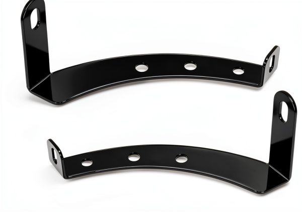 Harley Fairing Support Bracket AC-MTORC Steel-7