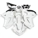 PROMOTOR Motorcycle Fairing Kit ABS Plastic Modern Style-0
