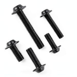 AEEAST Motorcycle Fairing Bolt Kit Stainless Steel Universal-1