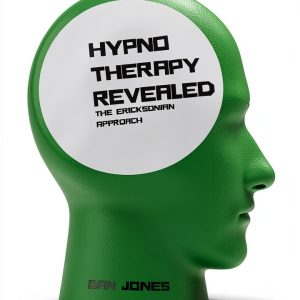 Hypnotherapy Revealed Kindle Book by Brand-0