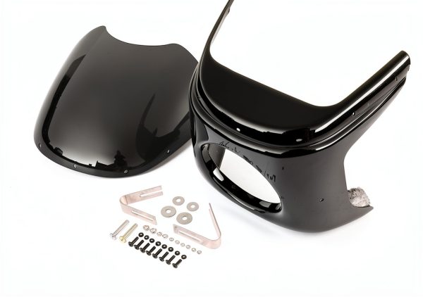 XMT-MOTO Motorcycle Fairing Kit ABS Plastic-4