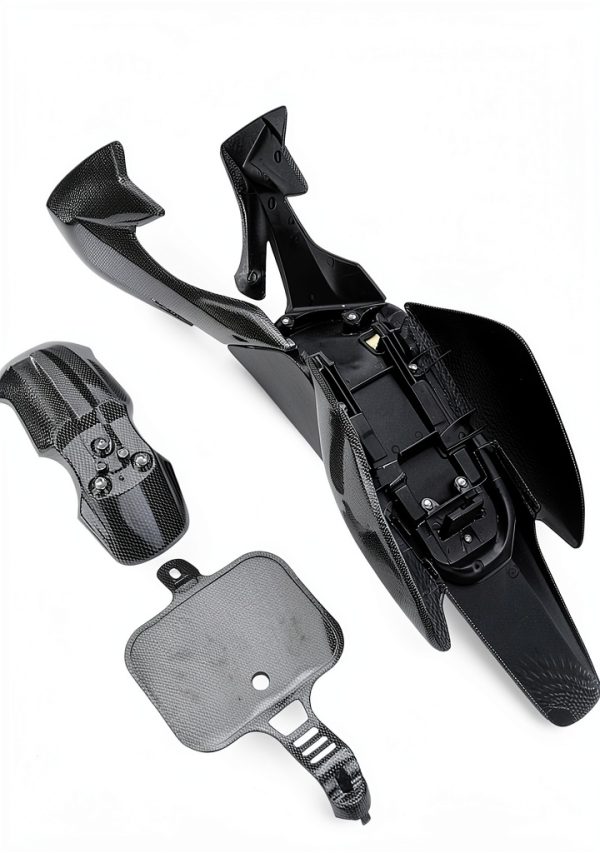Carbon Fiber Fairing Body Kits for CRF50-2