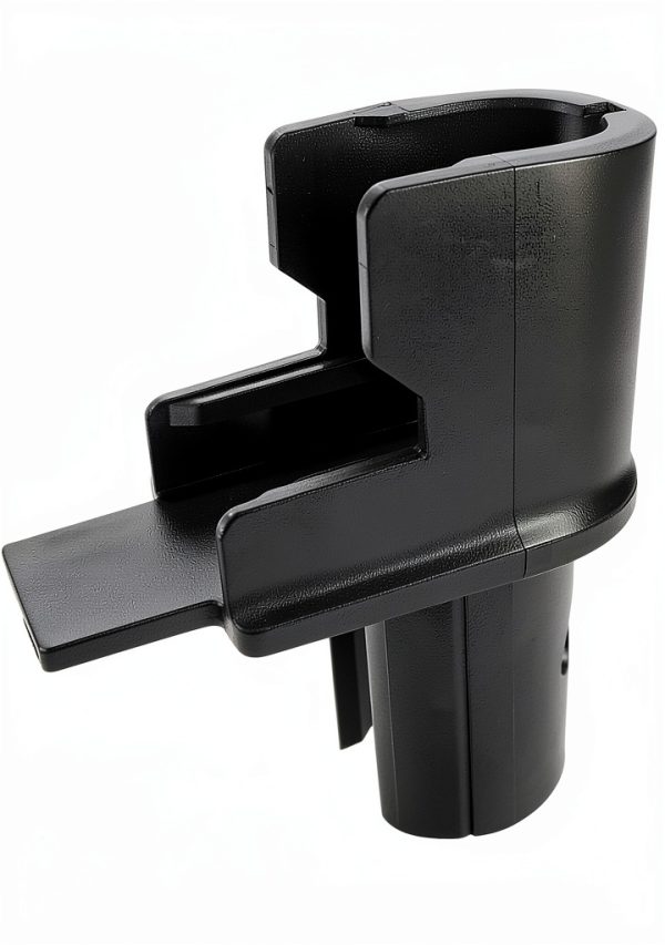 TADYAO Volvo Fairing Handle Kit Plastic Durable-4