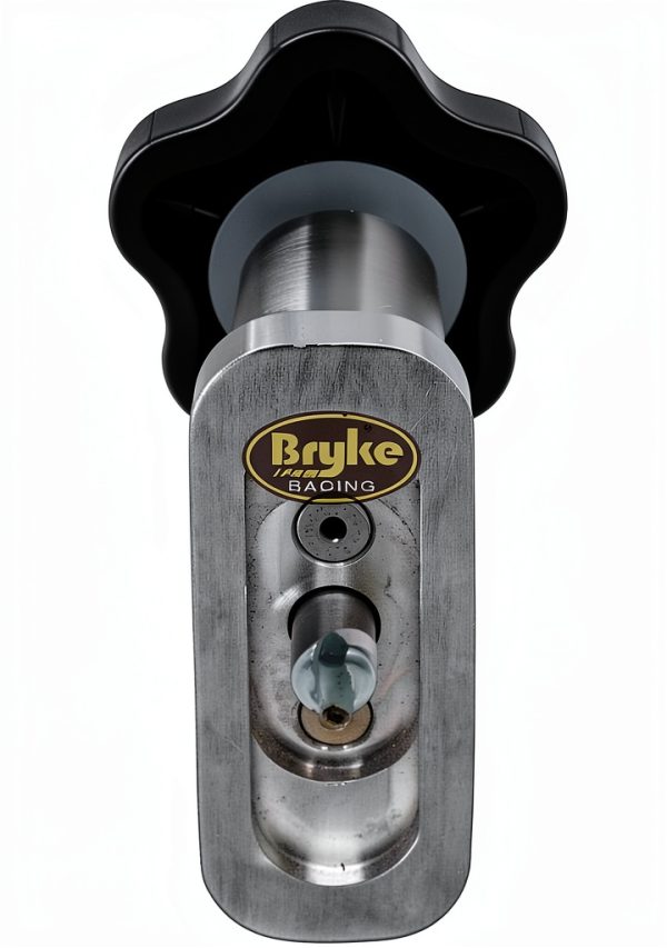 Quarter Turn Spring Adjuster Bryke Fasteners-3
