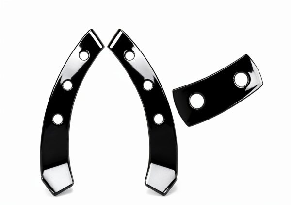 Harley Fairing Support Bracket AC-MTORC Steel-5