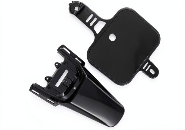 Cleo Front Fender Motorcycle Plastic Modern Style-4