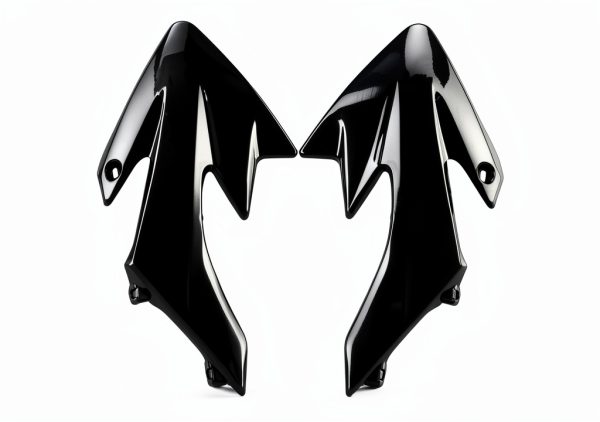 Cleo Front Fender Motorcycle Plastic Modern Style-7