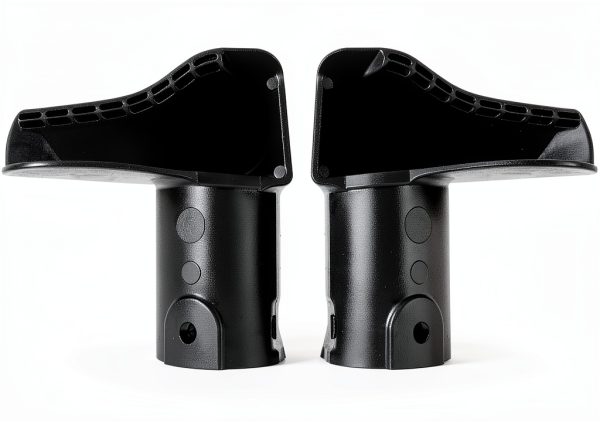 TADYAO Volvo Fairing Handle Kit Plastic Durable-3