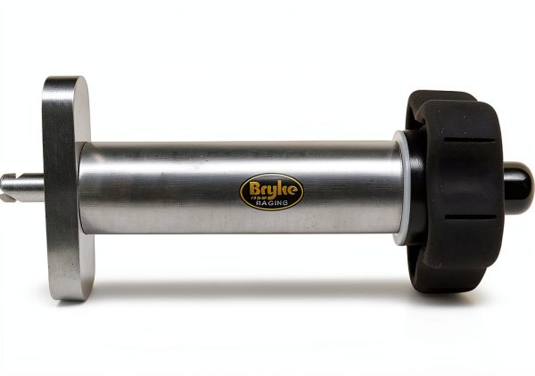 Quarter Turn Spring Adjuster Bryke Fasteners-2