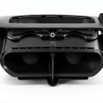 TCMT Fairing Kits Black ABS Plastic Powersports-0