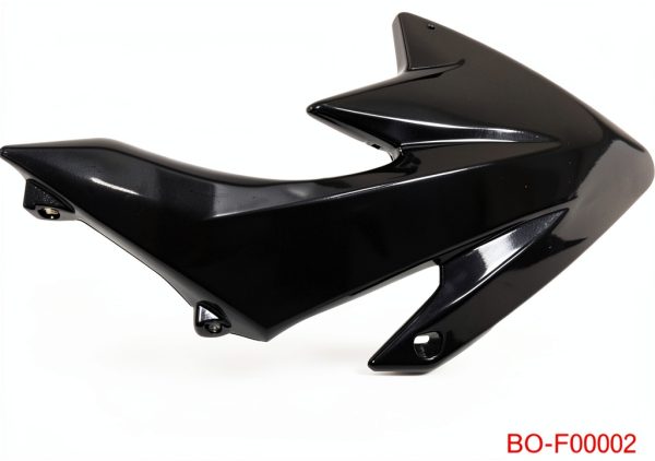 Kids ATV Fender Kit Kids ATV Parts Plastic 7‑Piece-7