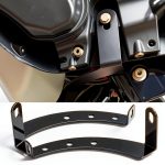 Harley Fairing Support Bracket AC-MTORC Steel-0