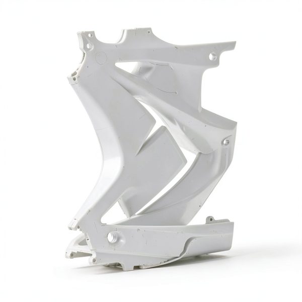 PROMOTOR Motorcycle Fairing Kit ABS Plastic Modern Style-1