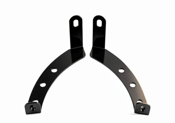 Harley Fairing Support Bracket AC-MTORC Steel-4