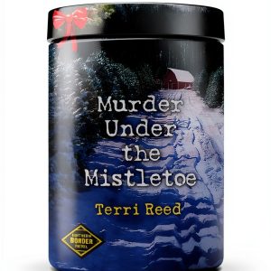Border Patrol 3 Love Inspired Kindle Thriller-0
