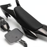 Carbon Fiber Fairing Body Kits for CRF50-0