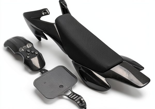 Carbon Fiber Fairing Body Kits for CRF50-0