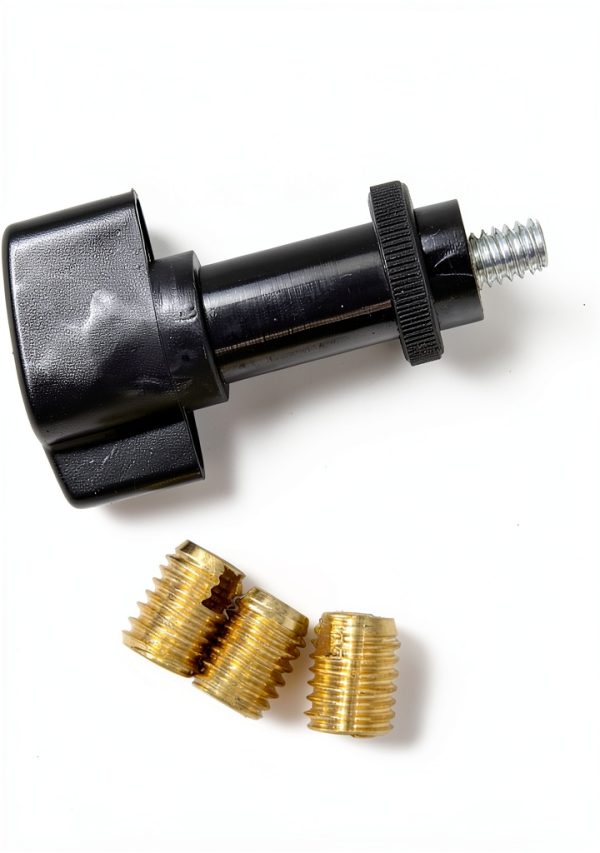 Royal Sun Batwing Models Brass Fairing Insert Repair Kit-3