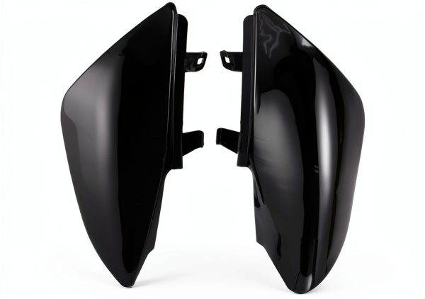 Cleo Front Fender Motorcycle Plastic Modern Style-8