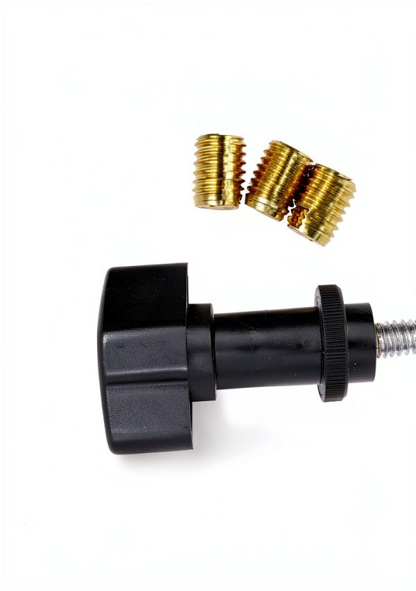 Royal Sun Batwing Models Brass Fairing Insert Repair Kit-4