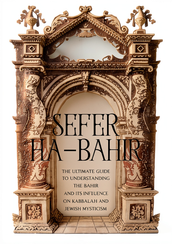 Kabbalah Kindle Book cover