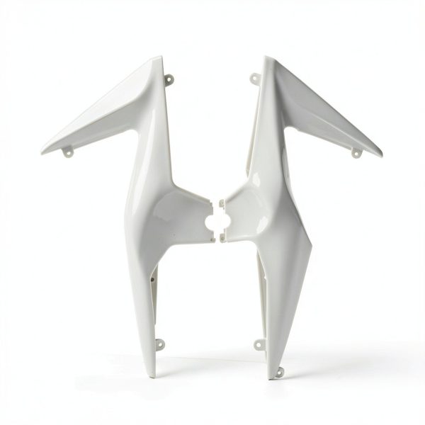 PROMOTOR Motorcycle Fairing Kit ABS Plastic Modern Style-2