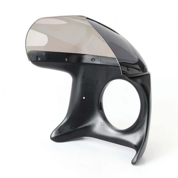 XMT-MOTO Motorcycle Fairing Kit ABS Plastic-3