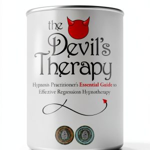 The Devils Therapy Kindle 2nd Edition SelfHelp-0