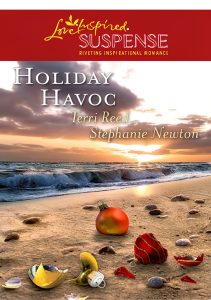 Love Inspired Suspense Kindle Book 0.99-0