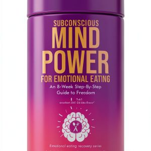 Emotional Eating Recovery eBook Kindle by Author-0