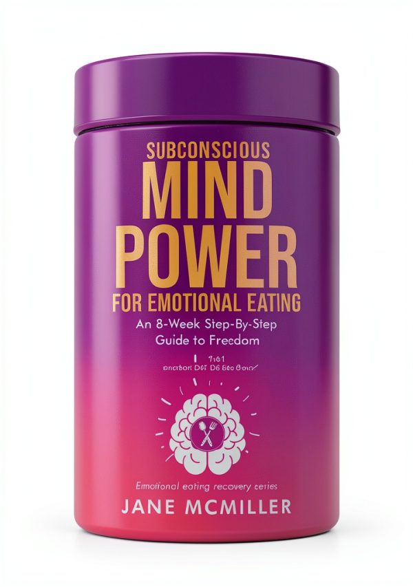 Emotional Eating Recovery eBook Kindle by Author-0