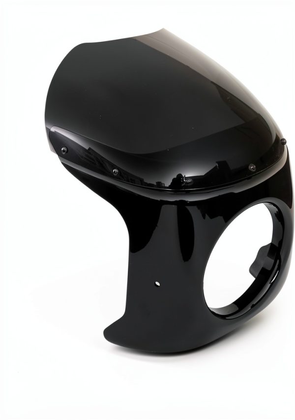 XMT-MOTO Motorcycle Fairing Kit ABS Plastic-5