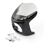 XMT-MOTO Motorcycle Fairing Kit ABS Plastic-0