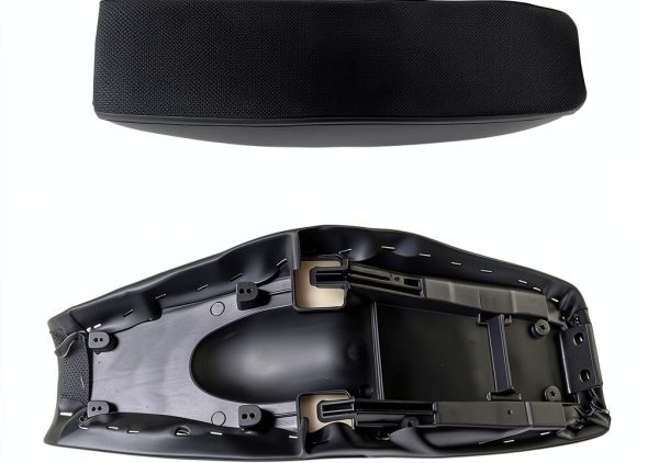 Cleo Front Fender Motorcycle Plastic Modern Style-3