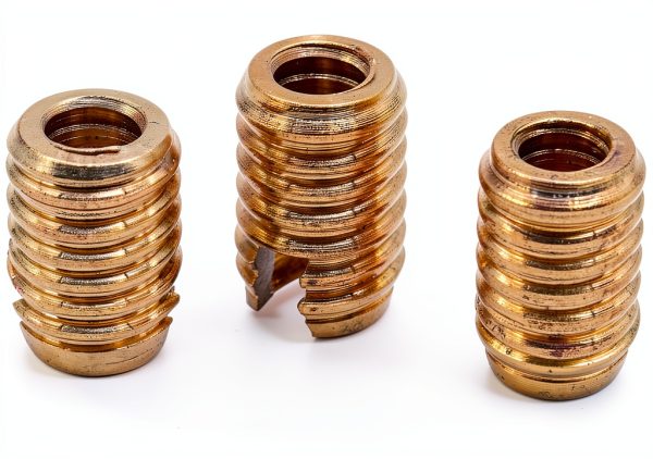 Royal Sun Batwing Models Brass Fairing Insert Repair Kit-5