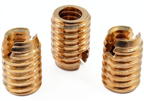 Royal Sun Batwing Models Brass Fairing Insert Repair Kit-6