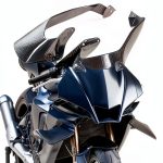 SeppDMV Y#1400 Front Fairing Kit Carbon Fiber-0