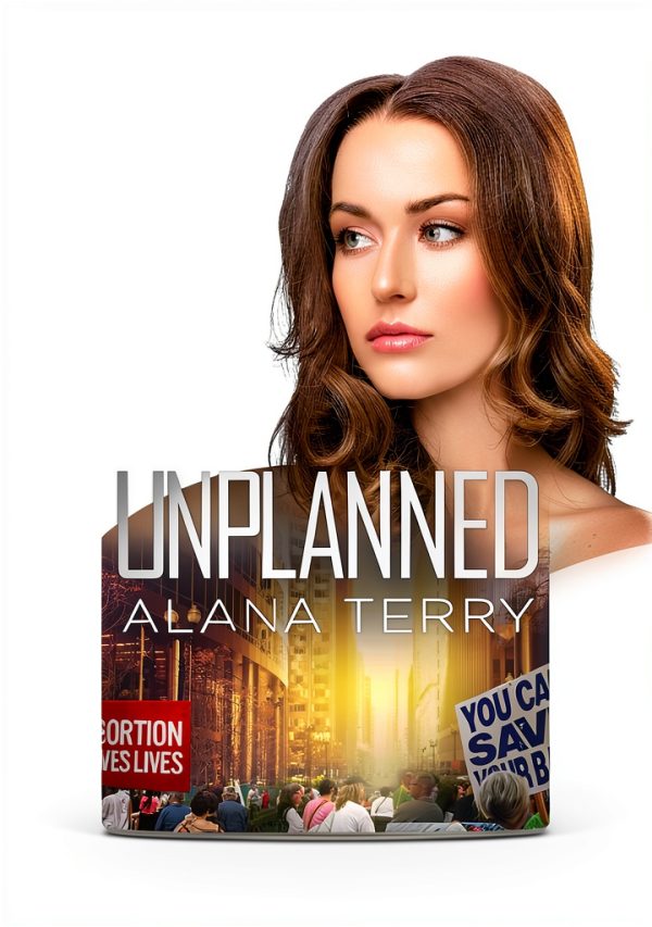 Christian Suspense Novel by Firstfruits Publishing-0