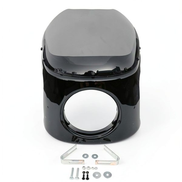 XMT-MOTO Motorcycle Fairing Kit ABS Plastic-2