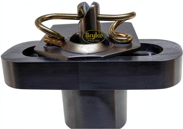 Quarter Turn Spring Adjuster Bryke Fasteners-1