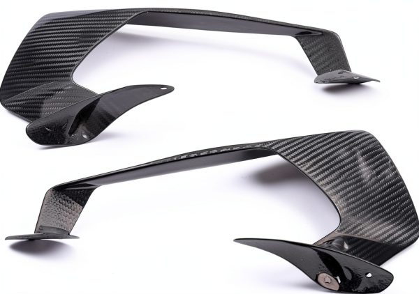 SeppDMV Y#1400 Front Fairing Kit Carbon Fiber-6
