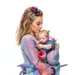 Pregnancy Hypnosis Guide by Healthified Household Kindle eBook-0