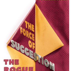 Hypnosis Mastery Book The Force of Suggestion by Author Name-0