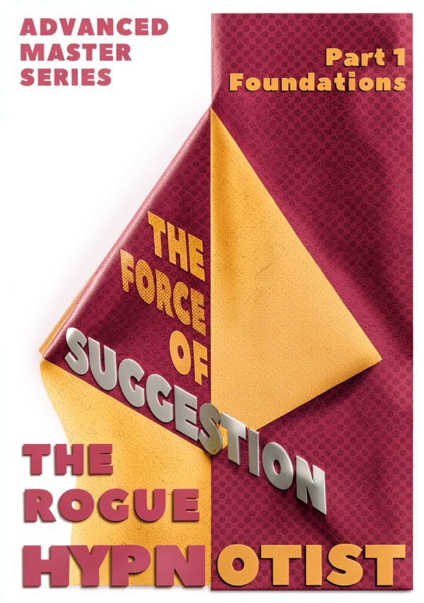 Hypnosis Mastery Book The Force of Suggestion by Author Name-0