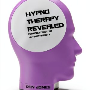 Hypnotherapy Revealed Book 1 – 208 Page Kindle Edition by Author-0