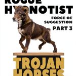 Hypnosis Mastery Book 3 The Force of Suggestion by Author Name-0